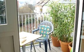 Lovely Studio In Cannstatt